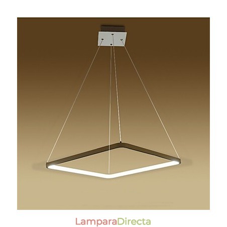 Lámpara colgante de diseño moderno Lámpara colgante de diseño moderno
