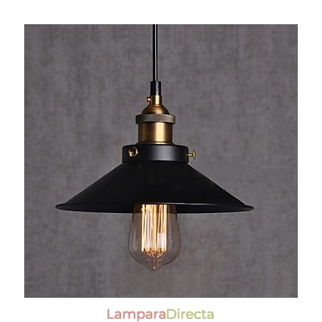 Lámpara colgante clásica retro de estilo europeo Lámpara colgante clásica retro de estilo europeo