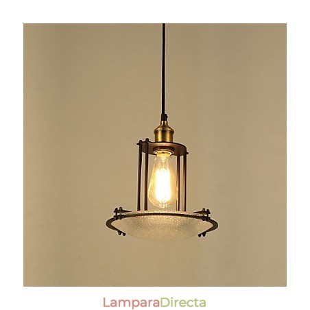 Lámpara colgante Country Designers Lámpara colgante Country Designers