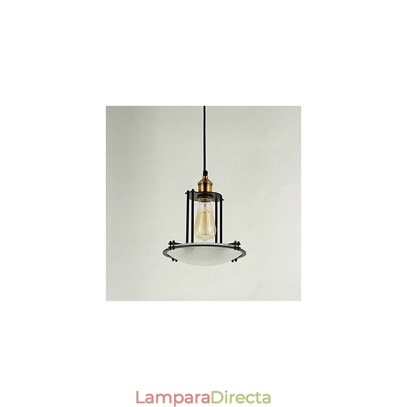 Lámpara colgante Country Designers