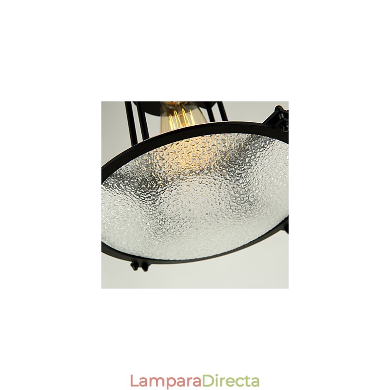 Lámpara colgante Country Designers