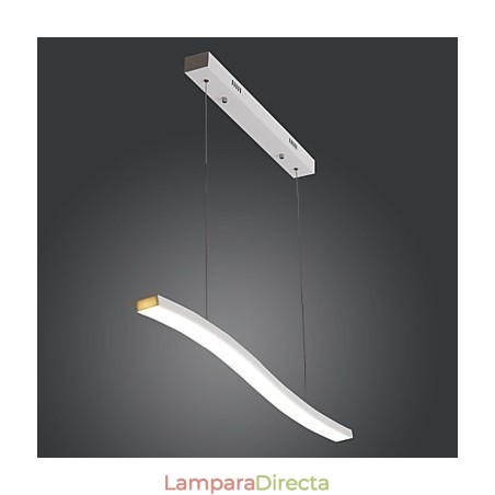 Lámpara colgante moderna de estilo mini Lámpara colgante moderna de estilo mini