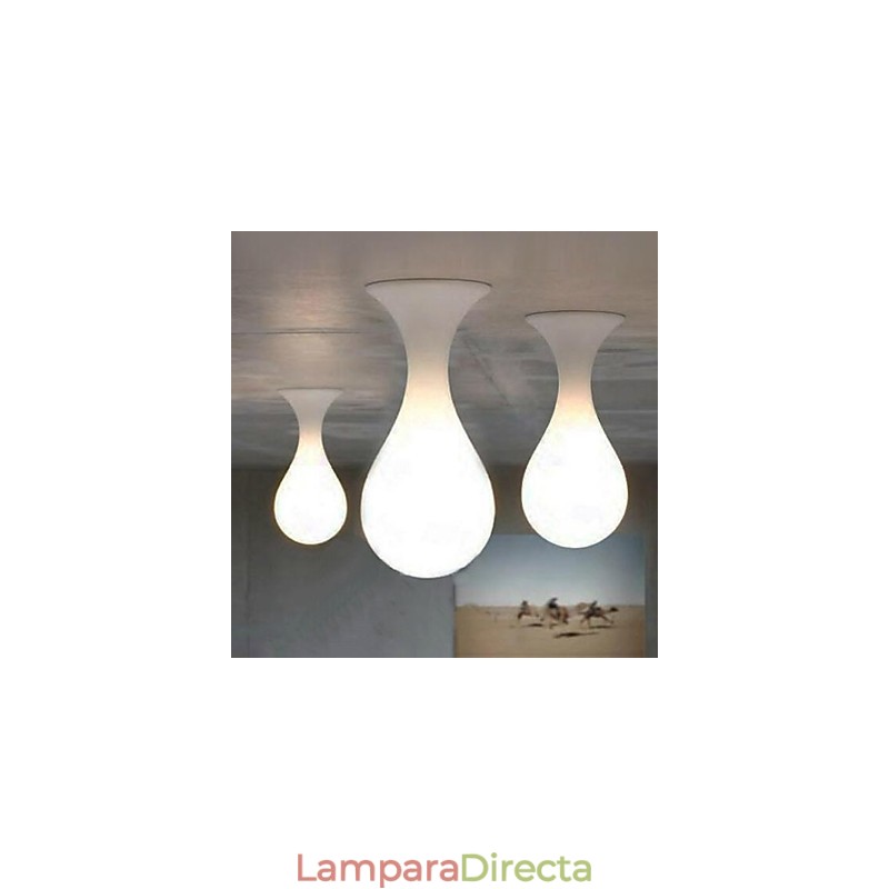 Lámpara colgante de cristal moderna y contemporánea de otros estilos