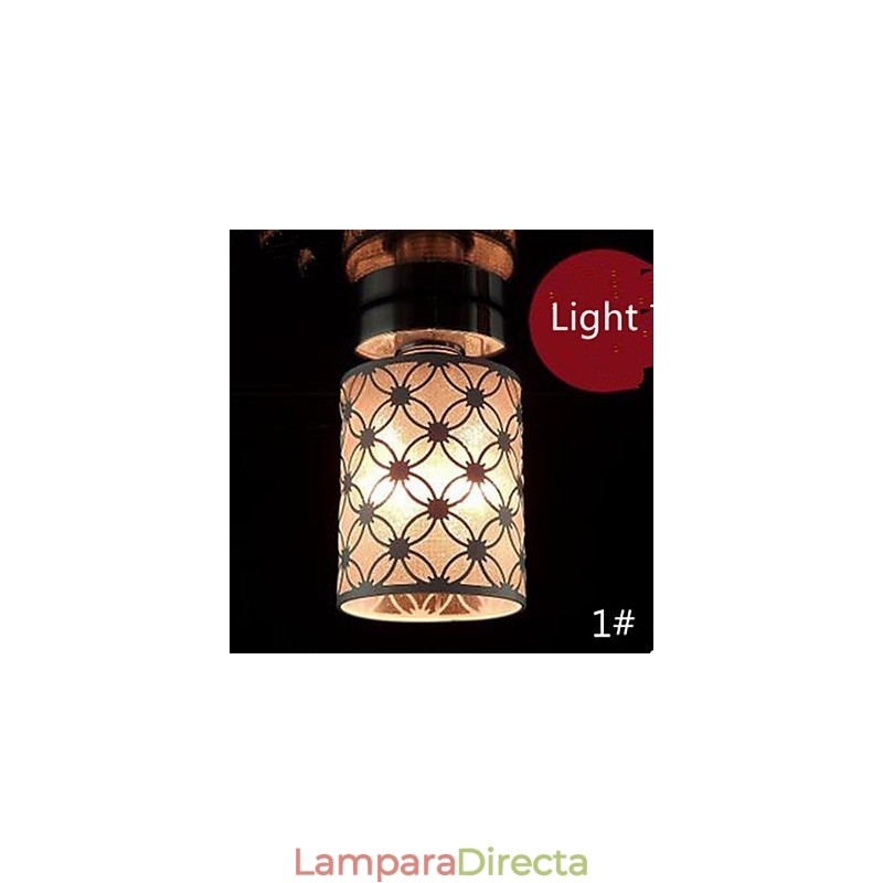 Lámpara de techo
