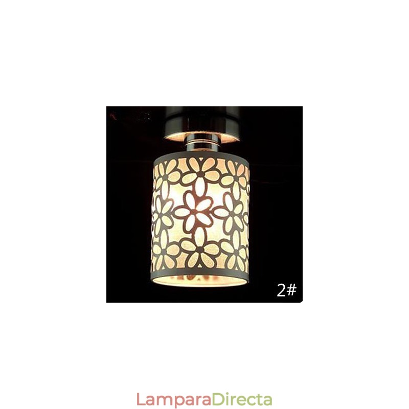 Lámpara de techo