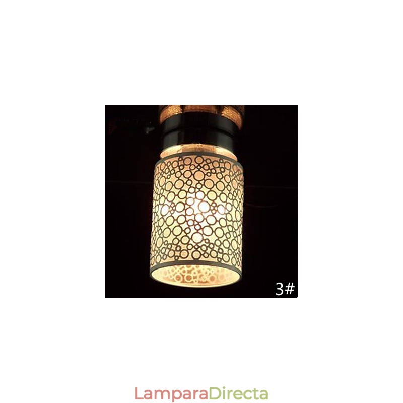 Lámpara de techo