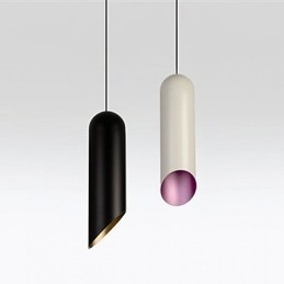 Lámpara de tubo Tomdixon