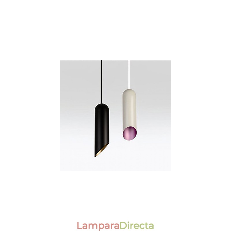 Lámpara de tubo Tomdixon
