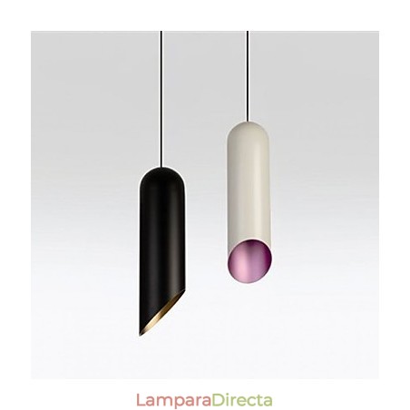 Lámpara de tubo Tomdixon Lámpara de tubo Tomdixon