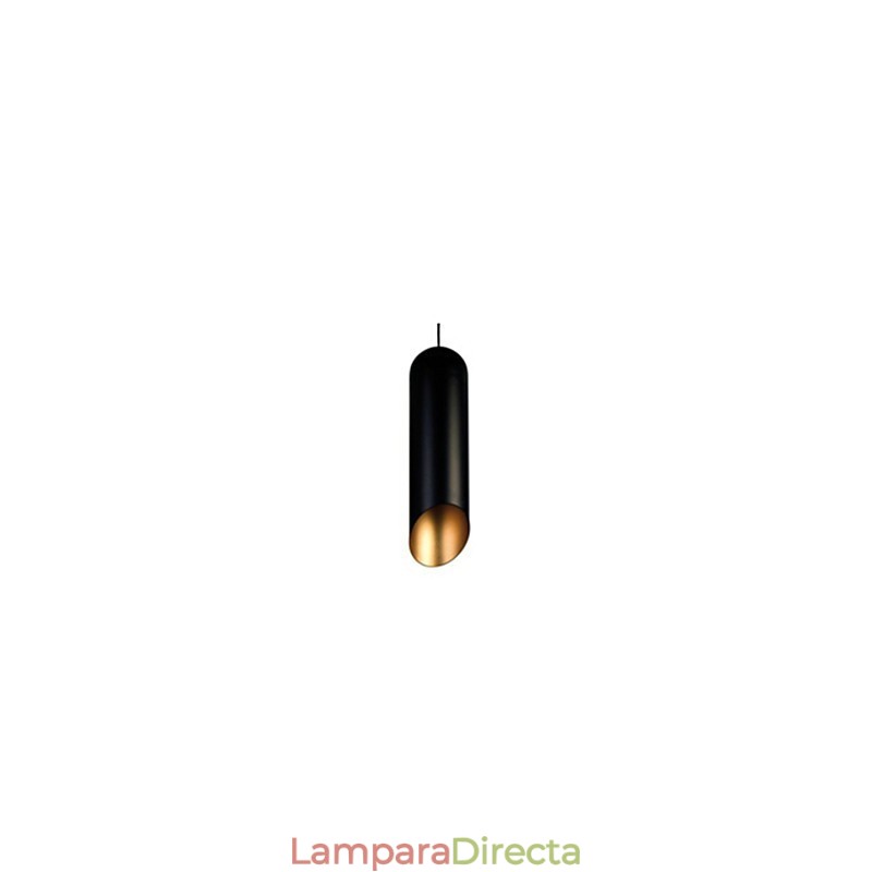 Lámpara de tubo Tomdixon