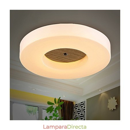 Lámpara colgante de bambú de madera, estilo campestre, contemporáneo y moderno. Lámpara colgante de bambú de madera, estilo campestre, contemporáneo y moderno.