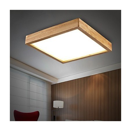 Lámpara colgante de bambú de madera, estilo campestre, contemporáneo y moderno. Lámpara colgante de bambú de madera, estilo campestre, contemporáneo y moderno.