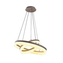 Lámparas de techo modernas y decoradas para el hogar