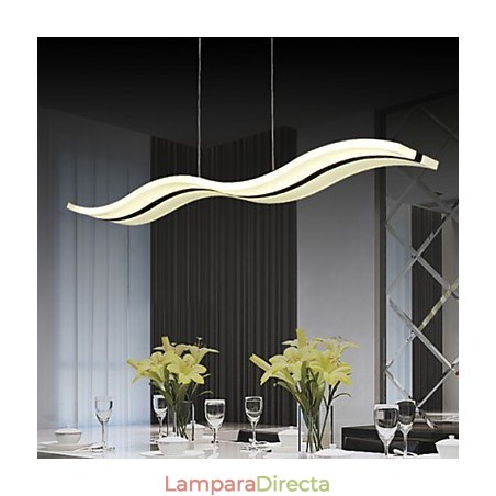 Lámpara colgante de lujo moderna, lámpara colgante de estilo mini, moderna y contemporánea. Lámpara colgante de lujo moderna, lámpara colgante de estilo mini, moderna y contemporánea.