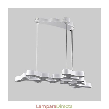 Decoración de iluminación colgante Decoración de iluminación colgante