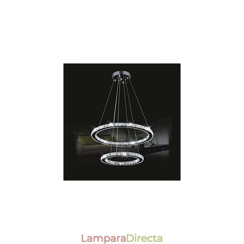 Moderno Contemporáneo Tradicional Clásico Rústico Lodge Island Vintage Retro Country Cristal Galvanizado Metal