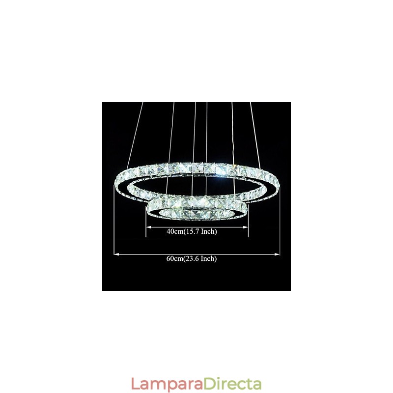 Moderno Contemporáneo Tradicional Clásico Rústico Lodge Island Vintage Retro Country Cristal Galvanizado Metal
