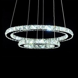 Moderno Contemporáneo Tradicional Clásico Rústico Lodge Island Vintage Retro Country Cristal Galvanizado Metal
