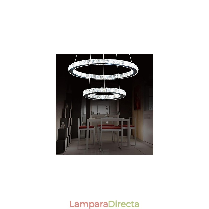 Moderno Contemporáneo Tradicional Clásico Rústico Lodge Island Vintage Retro Country Cristal Galvanizado Metal