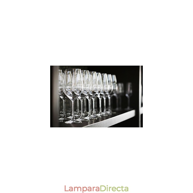 Lámpara colgante de metal cromado de cristal, clásica, tradicional y contemporánea, moderna
