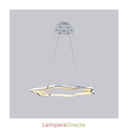 Iluminación colgante homologada Iluminación colgante homologada