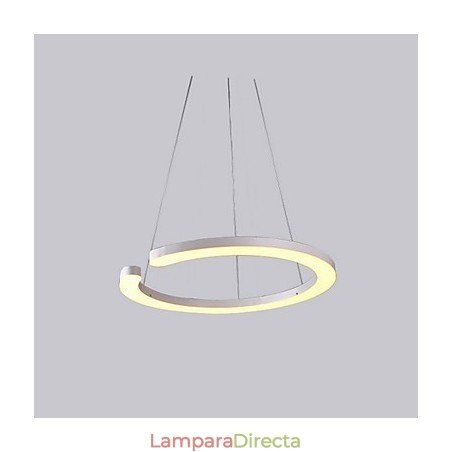 Lámpara colgante moderna de diseño Lámpara colgante moderna de diseño
