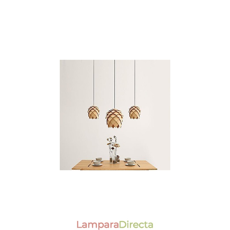 Lámpara colgante de metal con forma de farol, moderna, contemporánea, tradicional y clásica