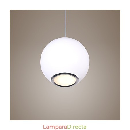 Lámpara colgante moderna de estilo globo mini de alta calidad para cafetería Lámpara colgante moderna de estilo globo mini de alta calidad para cafetería