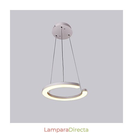 Lámpara colgante moderna iluminación nocturna Lámpara colgante moderna iluminación nocturna