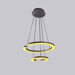 Lámpara de iluminación colgante