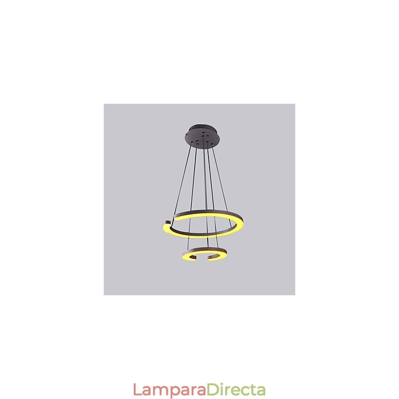 Lámpara de iluminación colgante