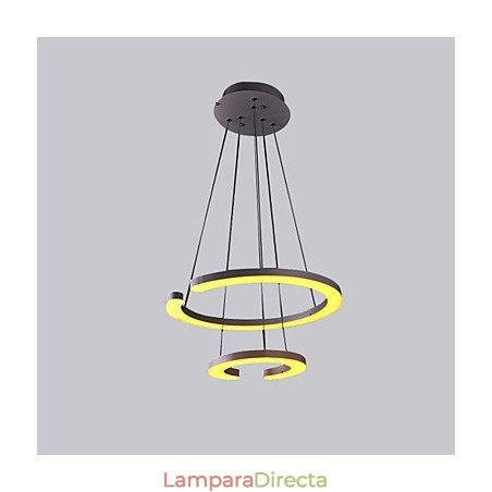 Lámpara de iluminación colgante Lámpara de iluminación colgante