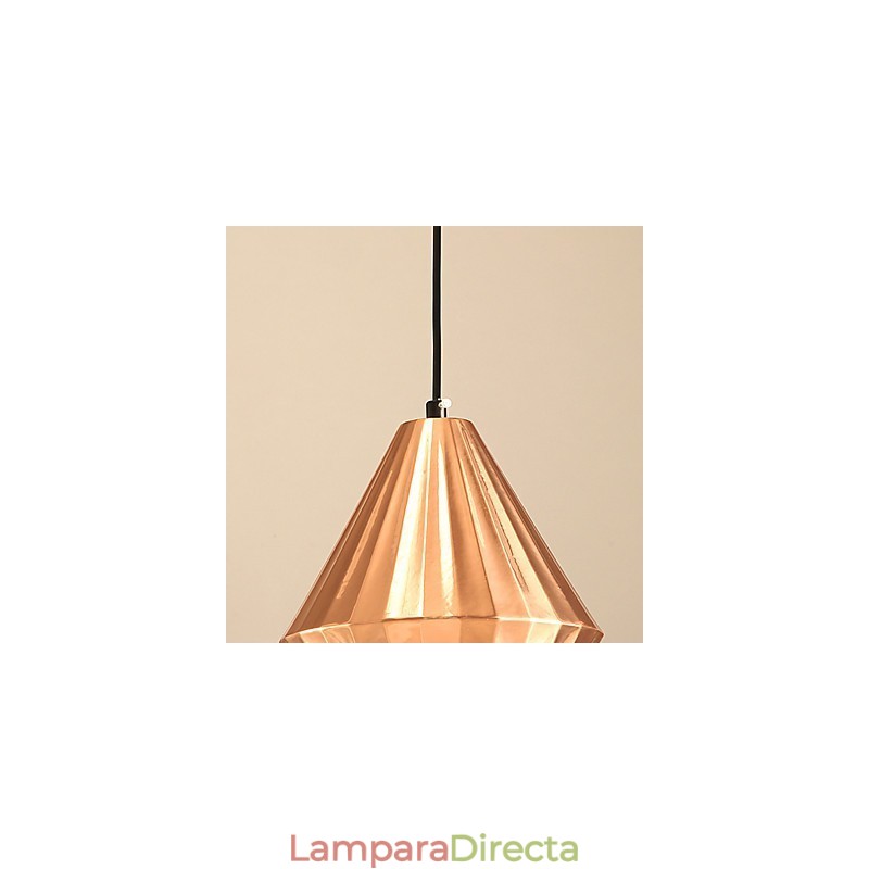 Lámparas colgantes estilo mini, modernas, contemporáneas, tradicionales, clásicas, de metal.