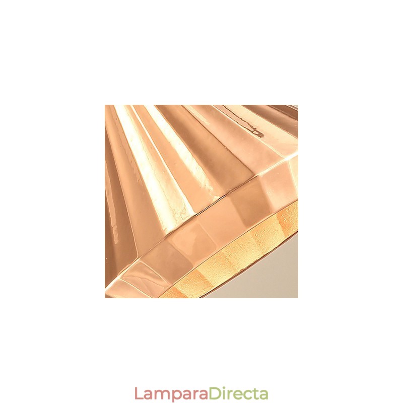 Lámparas colgantes estilo mini, modernas, contemporáneas, tradicionales, clásicas, de metal.