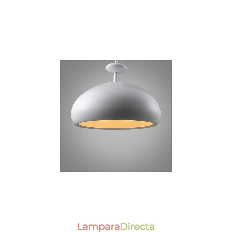 Lámparas colgantes 1 luz Modernas Simples Artísticas