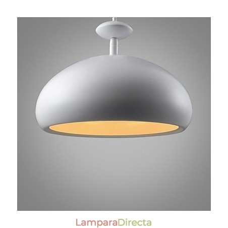 Lámparas colgantes 1 luz Modernas Simples Artísticas Lámparas colgantes 1 luz Modernas Simples Artísticas