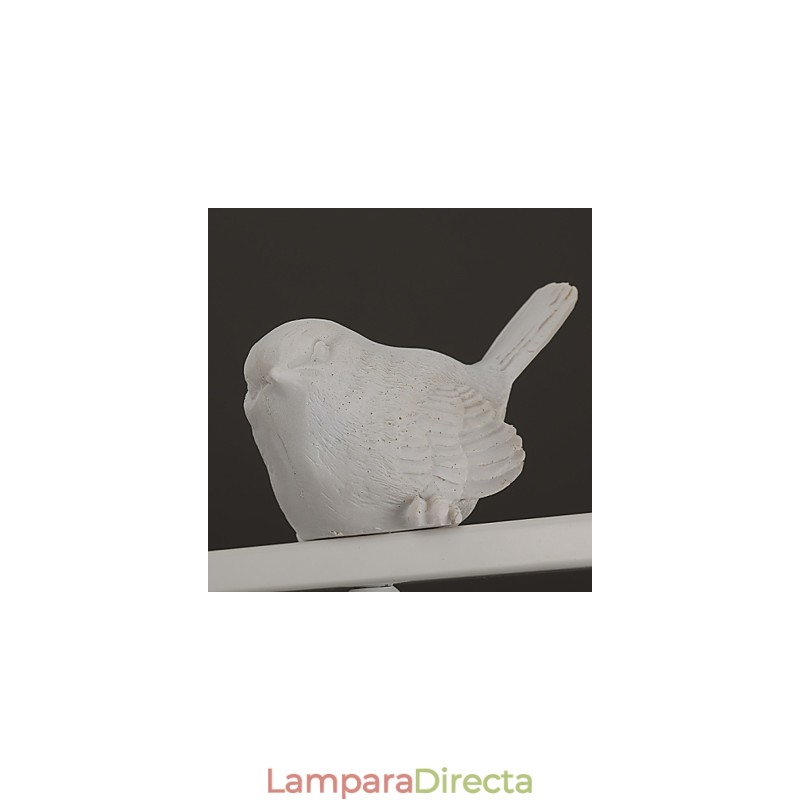 Lámpara colgante de vidrio moderna Lámparas colgantes simples Lámpara colgante de cafetería