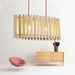 Lámparas colgantes estilo mini moderno contemporáneo