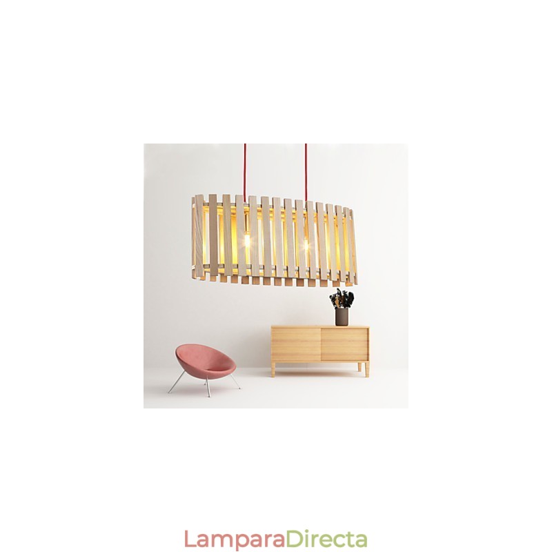 Lámparas colgantes estilo mini moderno contemporáneo