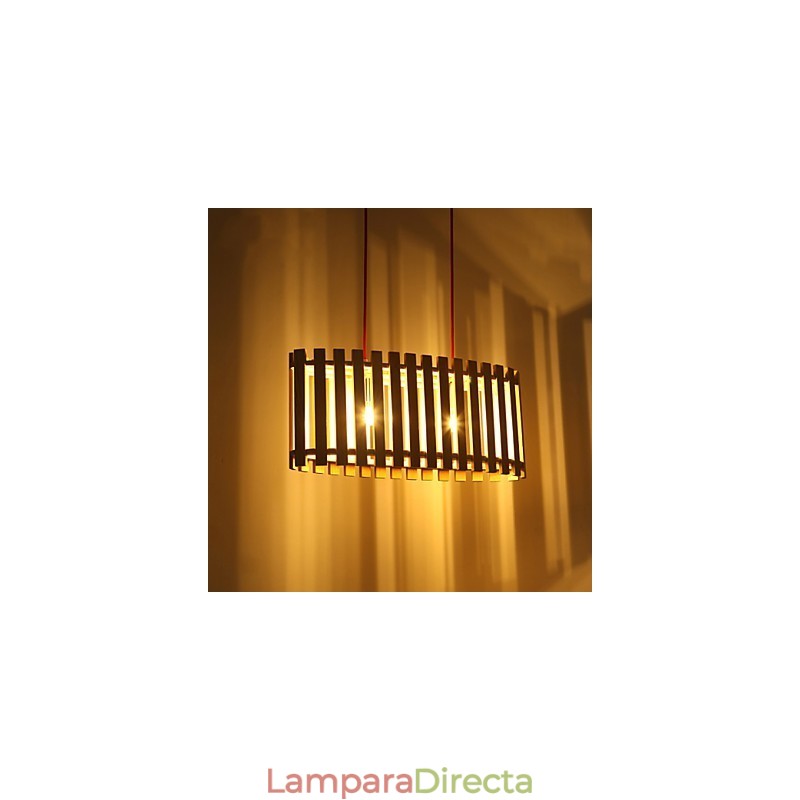 Lámparas colgantes estilo mini moderno contemporáneo