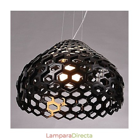 Lámpara colgante de moda de barra Lámpara de moda moderna original Lámpara colgante de moda de barra Lámpara de moda moderna original