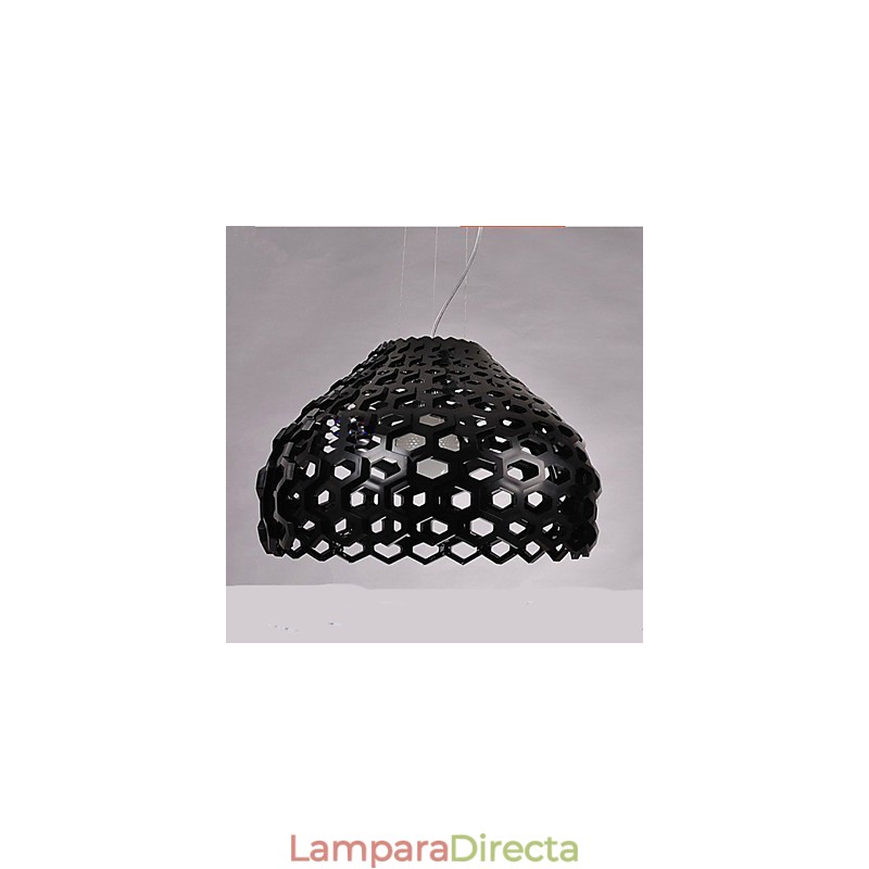 Lámpara colgante de moda de barra Lámpara de moda moderna original
