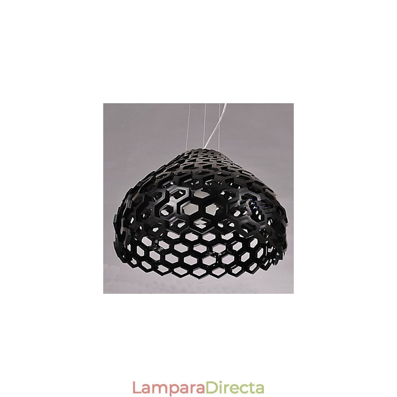 Lámpara colgante de moda de barra Lámpara de moda moderna original