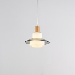 Lámparas colgantes estilo mini moderno contemporáneo