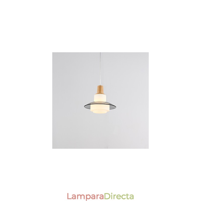 Lámparas colgantes estilo mini moderno contemporáneo