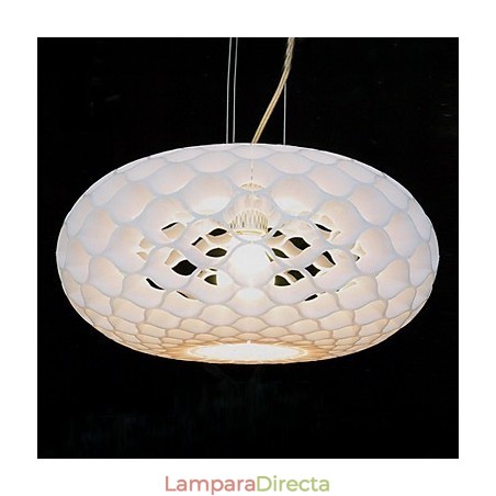 Lámpara colgante clásica tradicional estilo mini de cromo Lámpara colgante clásica tradicional estilo mini de cromo