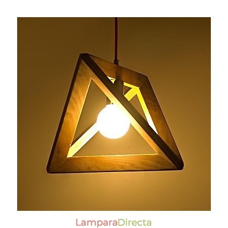 Lámparas colgantes 1 luz Modernas Simples Artísticas Lámparas colgantes 1 luz Modernas Simples Artísticas
