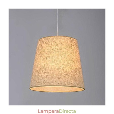 Lámpara colgante de metal contemporánea moderna Lámpara colgante de metal contemporánea moderna