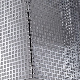 Lámpara colgante galvanizada de estilo mini contemporáneo moderno