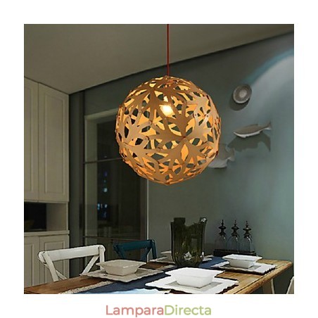 Lámpara de araña de metal moderna de estilo mini contemporáneo Lámpara de araña de metal moderna de estilo mini contemporáneo